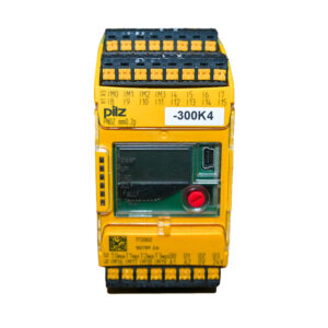 PNOZmulti 2 (modelo PNOZ m0.2p)