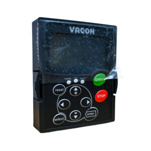 PANEL OPERADOR