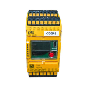 Controlador de Seguridad