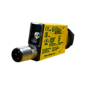 SENSOR FOTOELÉCTRICO