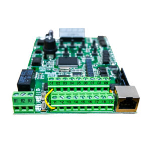 TARJETA ELECTRONICA
