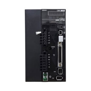 SERVO DRIVERS